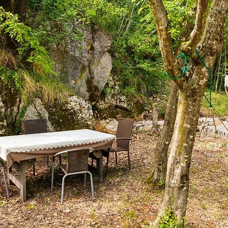 펜션 Gorgeous Home In Omis