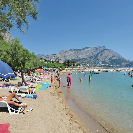 Gorgeous In Dom wakacyjny