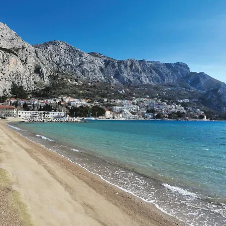 Casa vacanze Gorgeous In Omiš