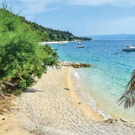 Gorgeous In Dom wakacyjny Omiš