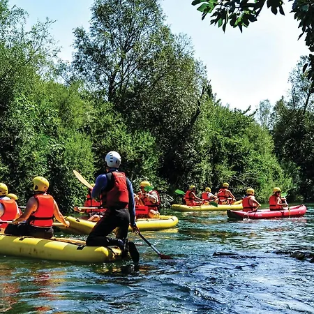 Dom wakacyjny Gorgeous In *