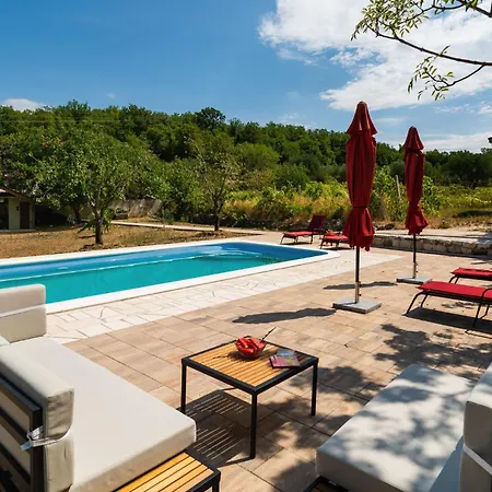 Holiday home Gorgeous Home In Omis