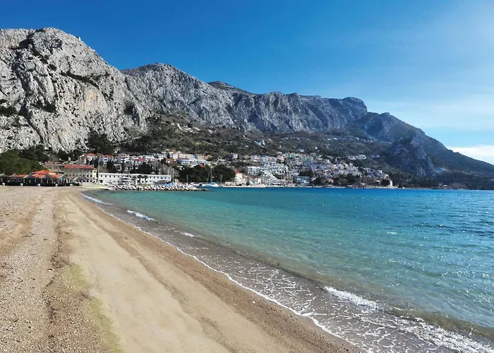 Dom wakacyjny Gorgeous In Omiš