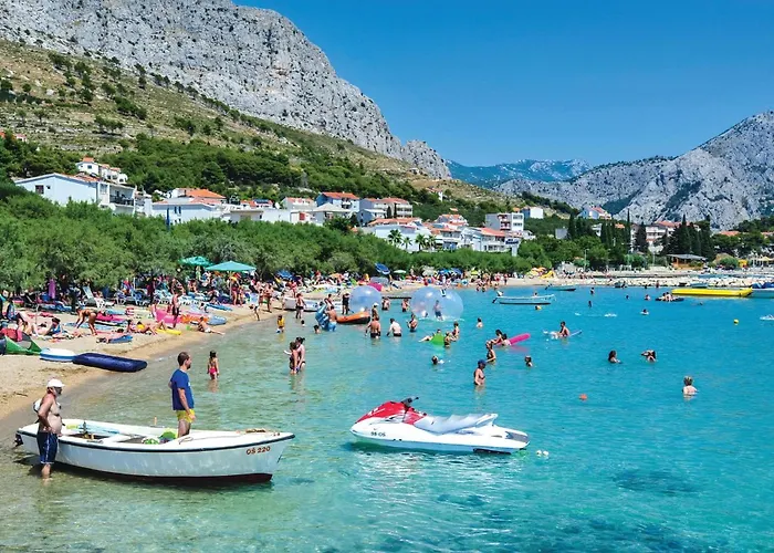 Casa vacanze Gorgeous In *