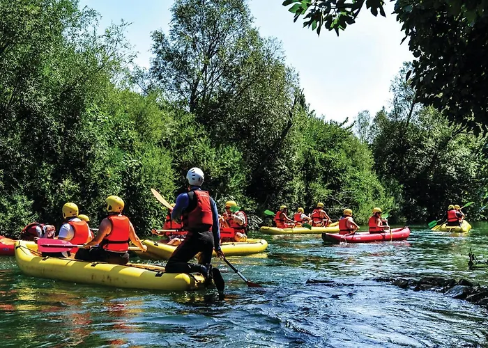 Dom wakacyjny Gorgeous In *