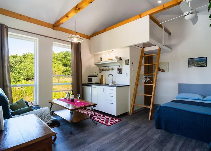 Dom wakacyjny Gorgeous In