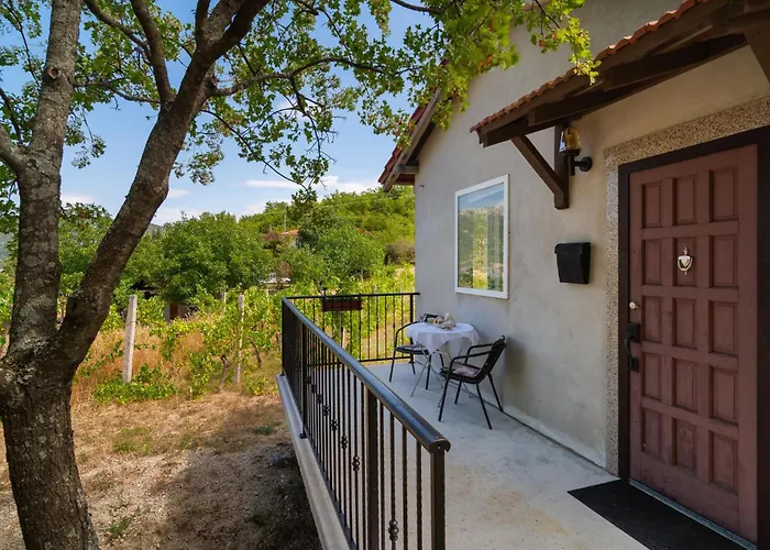 Casa vacanze Gorgeous In *