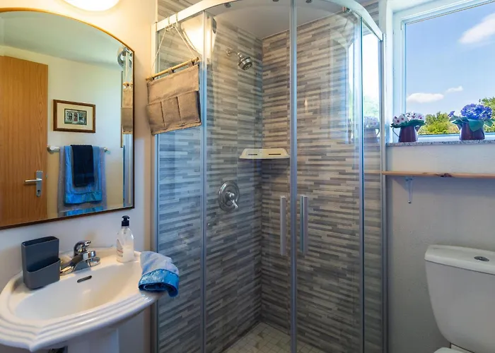 Dom wakacyjny Gorgeous In