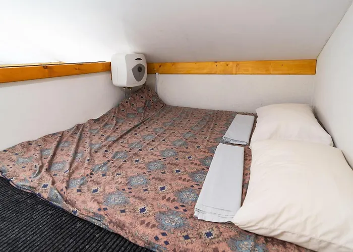 Dom wakacyjny Gorgeous In *