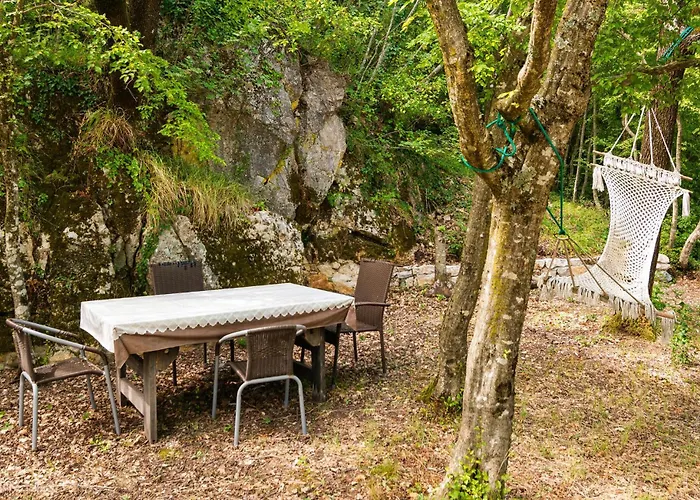 Dom wakacyjny Gorgeous In