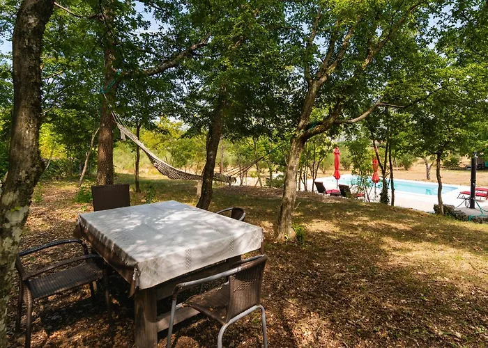 Gorgeous In Dom wakacyjny